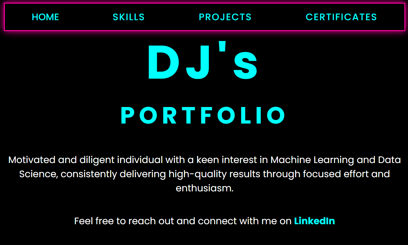 Website Design for Marketing Agency Startup